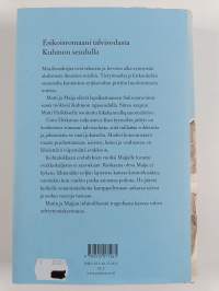 Kun kyynelkin jäätyi : Matin ja Maijan talvisota