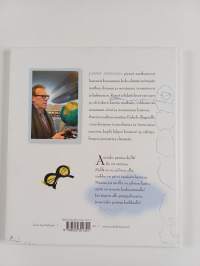 Matkalla siellä, elämän tiellä