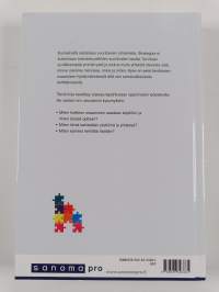 Esimies osaamisen kehittäjänä