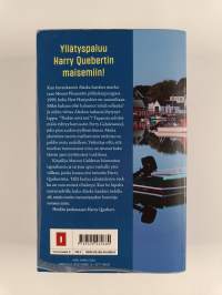 Alaska Sandersin tapaus