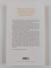 Kaksisuuntainen mielialahäiriö : opas sairastuneille ja heidän omaisilleen