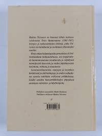 Toivo Rautavaaran terveyskasvikirja