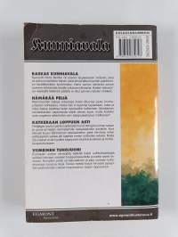 Saksalaisten korkeajännitys 3E/2009 : Kunniavala