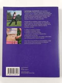 Laihduttajan kuntokävely : tehokas ja helppo tapa pudottaa painoa ja pysyä hoikkana