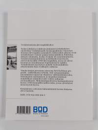 Terijokelaisista järvenpääläisiksi