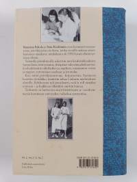 50-luvun tytöt : päiväkirjat 1951-1956