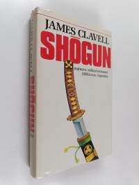 Shogun 1-2