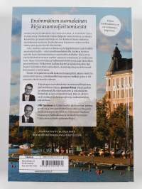 Osta, vuokraa, vaurastu