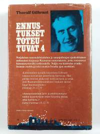 Ennustukset toteutuvat 4