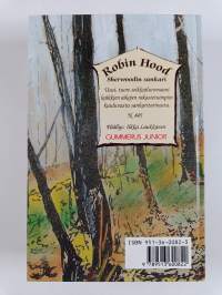 Robin Hood, Sherwoodin sankari