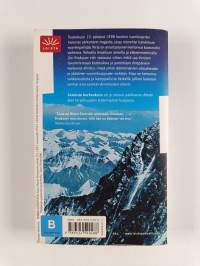 Jäätäviin korkeuksiin : murhenäytelmä Mount Everestillä