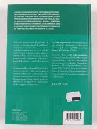 Älykäs organisaatio