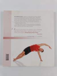 MP Power Pilates : harjoittelemalla voiman tasapainoon