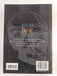 The Complete Tales &amp; Poems of Edgar Allan Poe