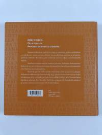 Aasinsilta ajan hermolla