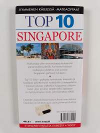 Top 10 Singapore
