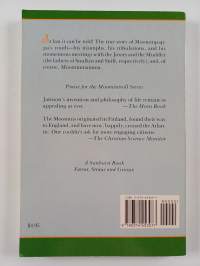 Moominpappa's memoirs