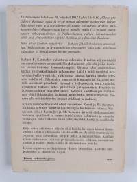 13 päivää kuilun partaalla : Kuuban kriisin päiväkirja