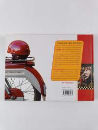 Ismon mopo-opus : nopsot, kuskit ja tunnukset