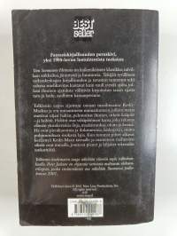 Taru sormusten herrasta 1-3