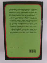 Pickwick-kerhon jälkeenjääneet paperit 1&amp;2