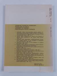 Uhka vai uhri : tutkimus mielisairauteen asennoitumisesta