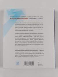 Strategisen johtamisen käsitteet - englanniksi ja suomeksi