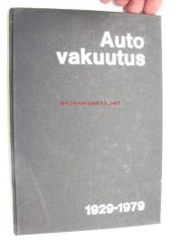 Autovakuutus 1929-1979