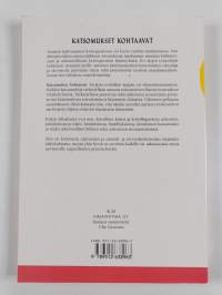 Katsomukset kohtaavat