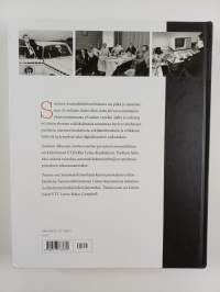 Ei mikään yhden illan juttu - journalistien järjestäytymisen vuosisata