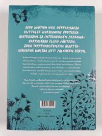 Myrkkykeiso (signeerattu)