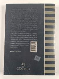 Tilastollisen analyysin perusteet