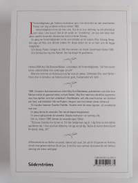 Glitterscenen och flickan hon går i dansen med röda gullband