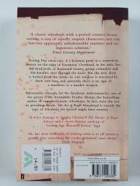 The Act of Roger Murgatroyd - An Entertainment