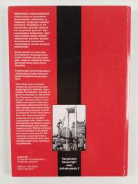 Tammela : suutarien pääkaupunki