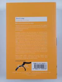 Language of fiction : essays in criticism and verbal analysis of the English novel