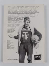 Hiljaisuus ja huuto : unkarilainen elokuva tänään