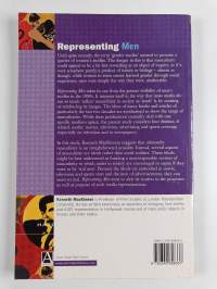 Representing men : maleness and masculinity in the media
