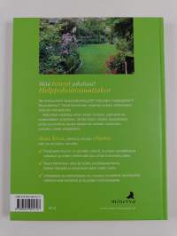 Pihasuunnittelun ABC : yksinkertaisia käytännön esimerkkejä pieniin pihoihin