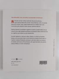 Rakkauden periaate -työkirja