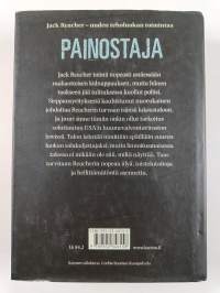Painostaja