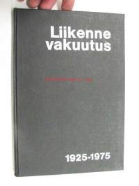 Liikennevakuutus 1925-1975