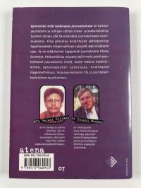 Kymmenen erää tutkivasta journalismista