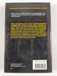 Kitisen kontio : eräkirjoituskilpailun kertomuksia