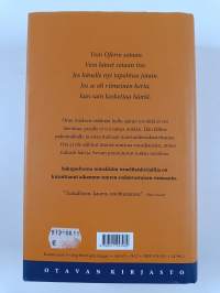 Sinne missä maa päättyy