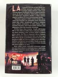 L.A. : langennut kaupunki