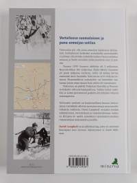 Talvisodan sankarit : vertailussa suomalainen ja puna-armeijan sotilas - Vertailussa suomalainen ja puna-armeijan sotilas