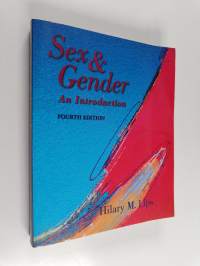 Sex &amp; gender : an introduction - Sex and gender