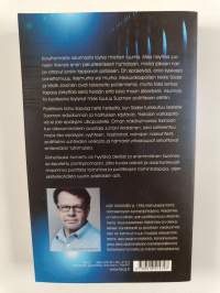 Rehelliseksi tunnettu : rikosromaani