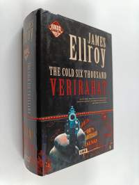 Verirahat = The cold six thousand